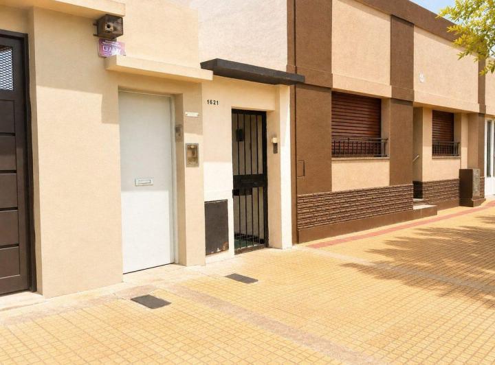 PH · 46m² · 2 Ambientes