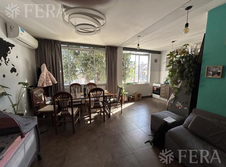 PH · 73m² · 3 Ambientes · 1 Cochera