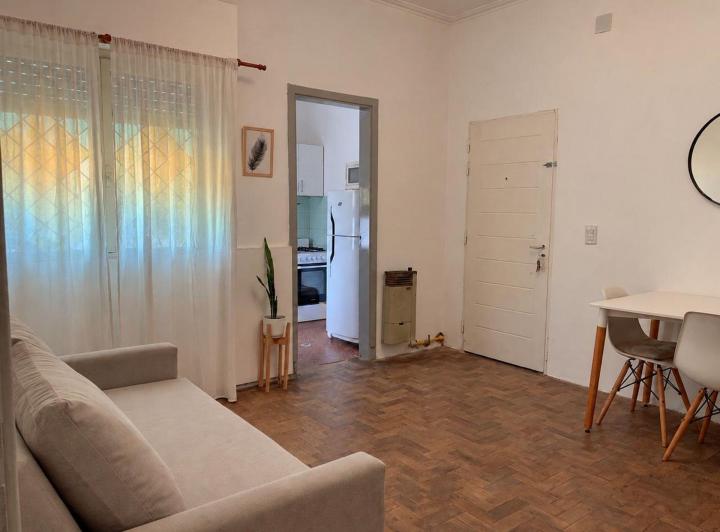 PH · 45m² · 3 Ambientes