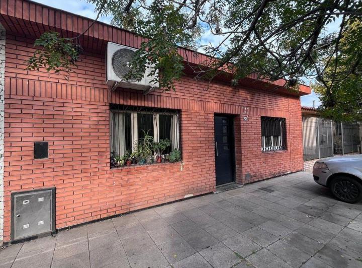 PH · 64m² · 4 Ambientes