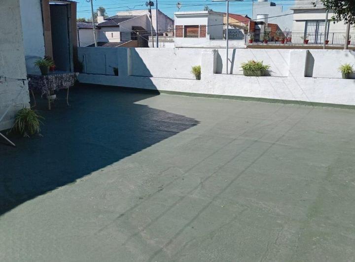 PH · 84m² · 5 Ambientes