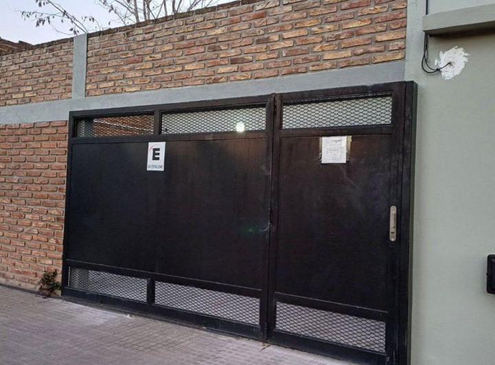 PH · 30m² · 2 Ambientes · 1 Cochera