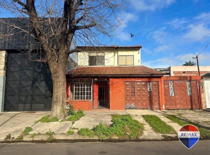 PH · 45m² · 3 Ambientes · 1 Cochera