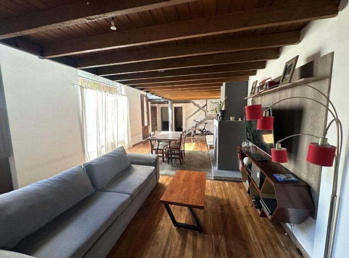 PH · 130m² · 4 Ambientes