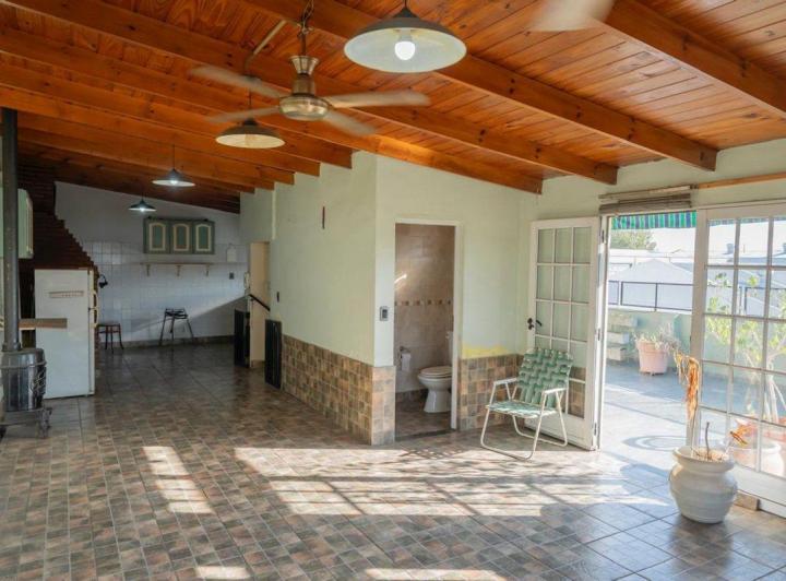 PH · 170m² · 3 Ambientes