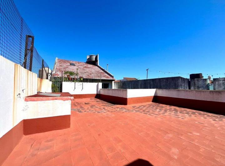 PH · 62m² · 4 Ambientes