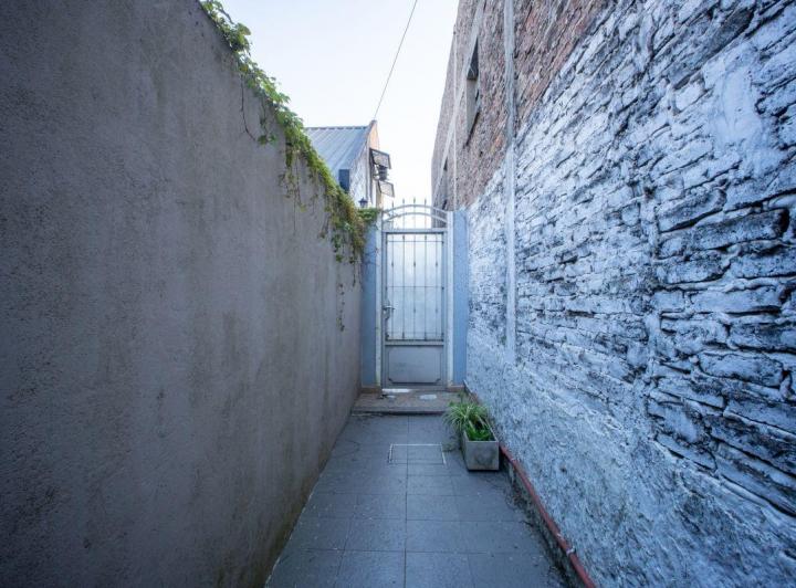 PH · 136m² · 5 Ambientes