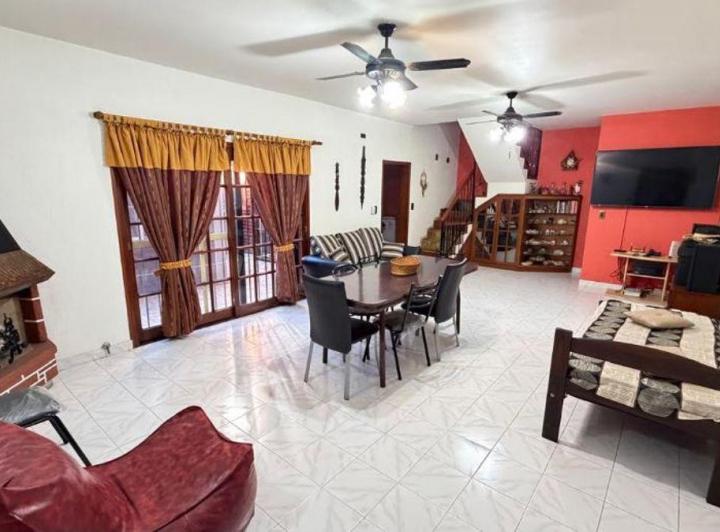 PH · 122m² · 5 Ambientes · 1 Cochera