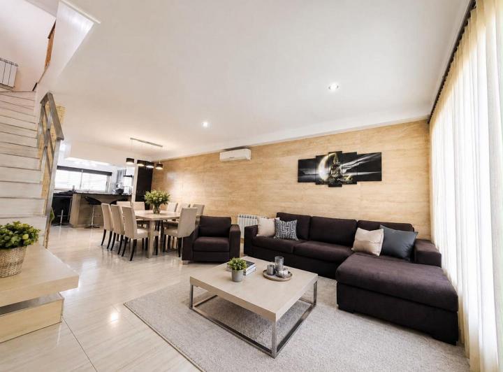 PH · 170m² · 4 Ambientes · 1 Cochera