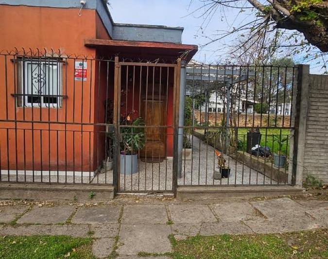 PH · 73m² · 4 Ambientes · 1 Cochera