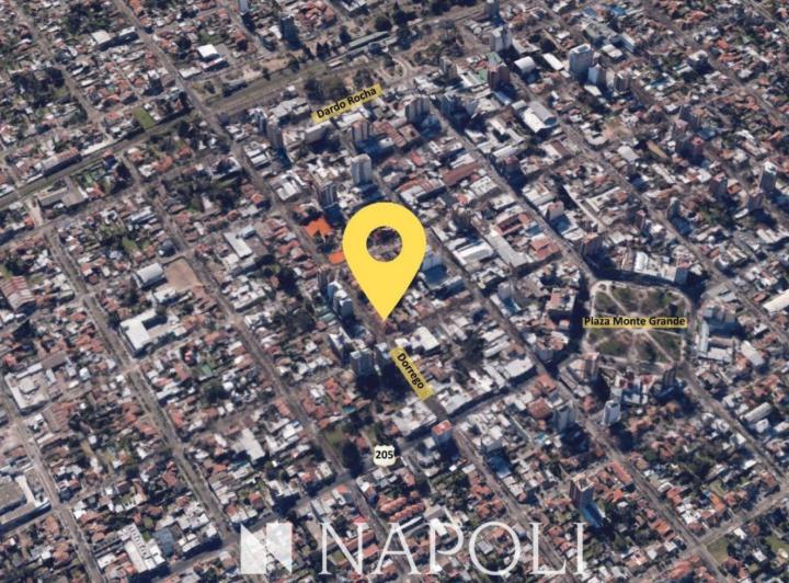 Local comercial · 400m²