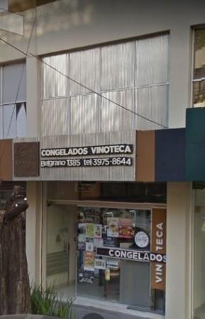 Local comercial · 60m² · 1 Ambiente