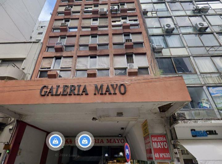Local comercial · 23m²