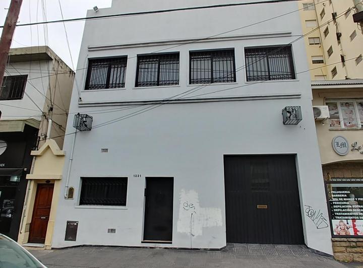 Local comercial · 390m² · 1 Cochera