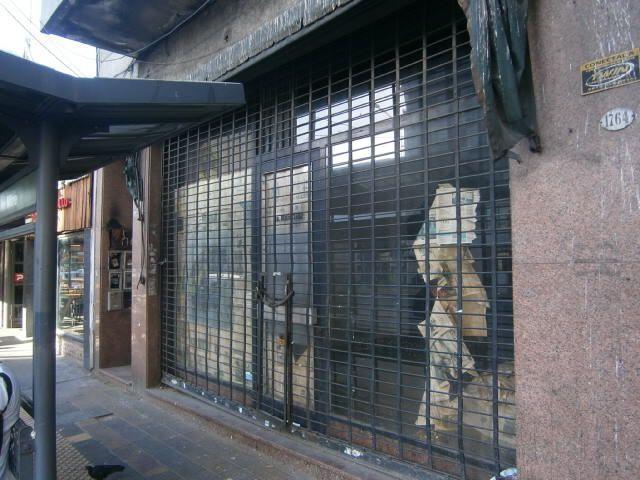 Local comercial · 52m²