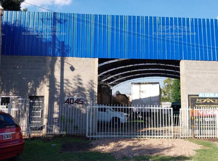 Local comercial · 300m²