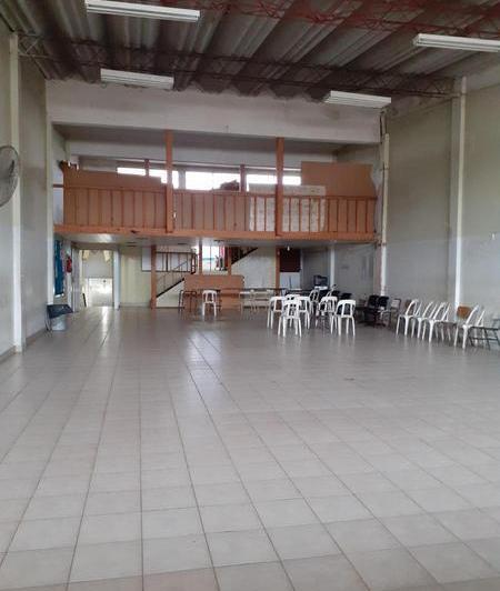 Local comercial · 770m² · 6 Ambientes