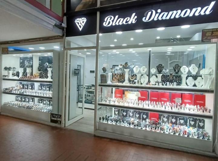 Local comercial · 18m²