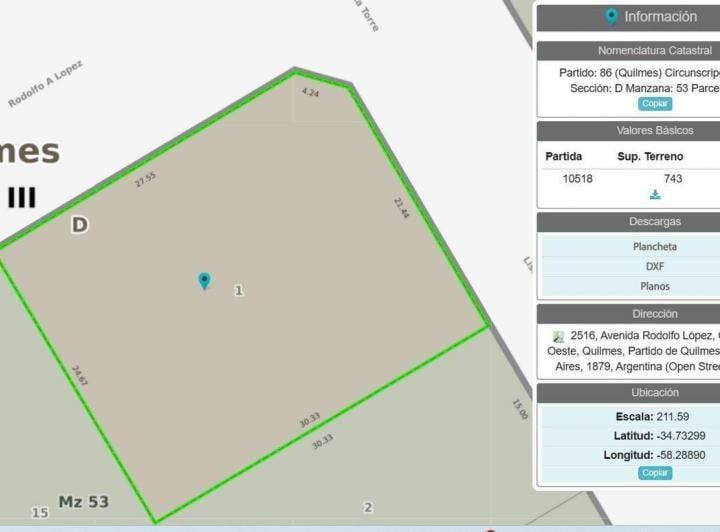 Local comercial · 190m²