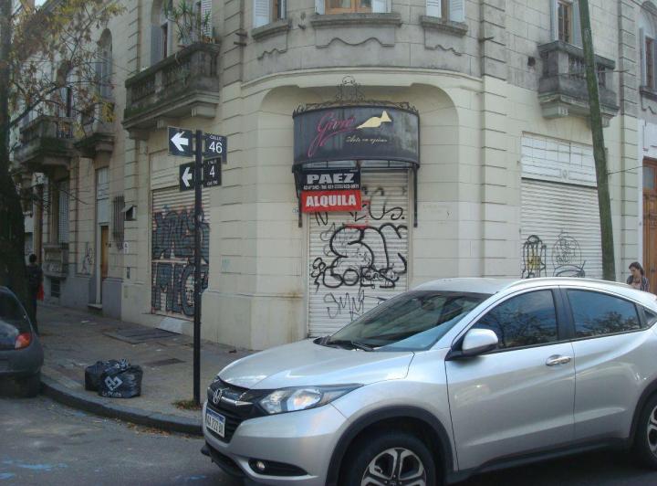 Local comercial · 193m² · 2 Ambientes