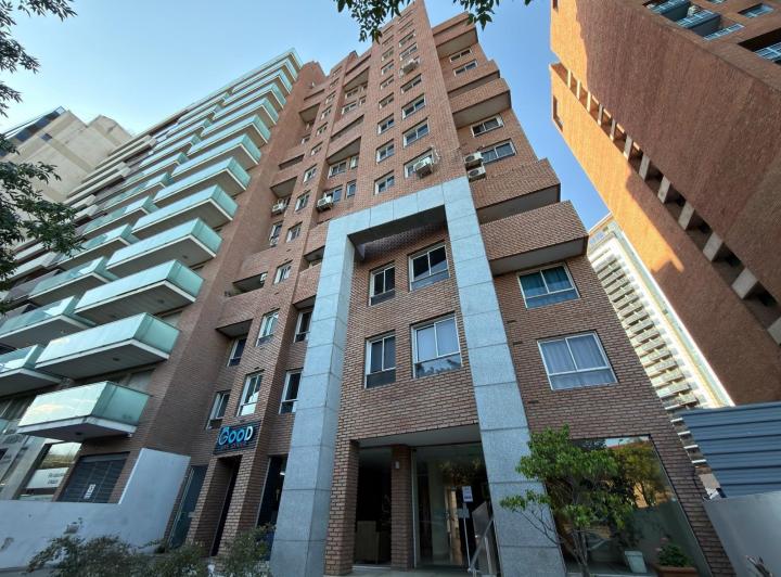 Departamento · 42m² · 2 Ambientes