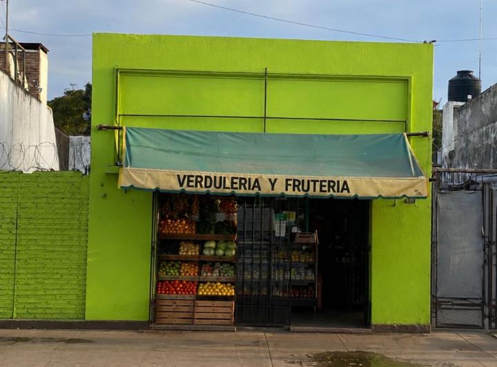 Local comercial · 57m²