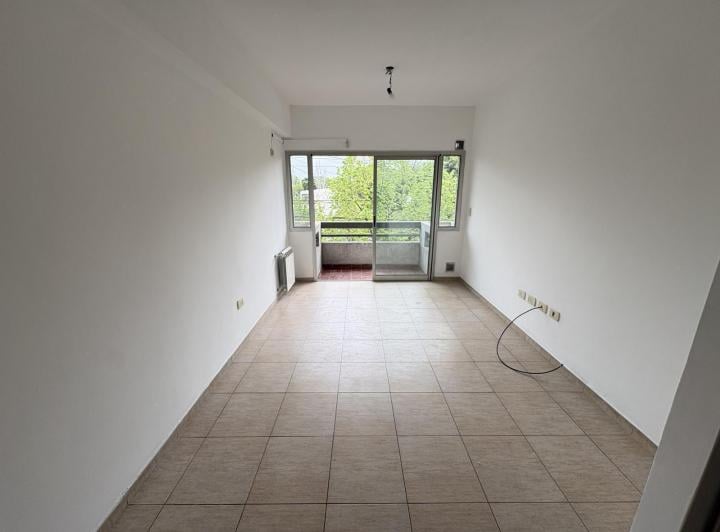 Departamento · 32m² · 1 Ambiente