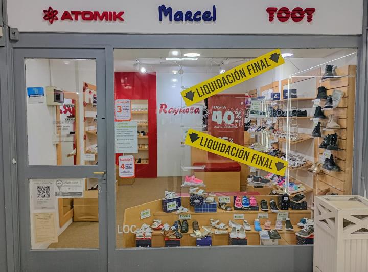 Local comercial · 42m²