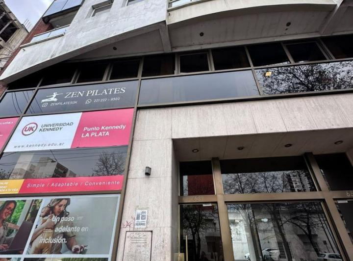 Departamento · 45m² · 2 Ambientes