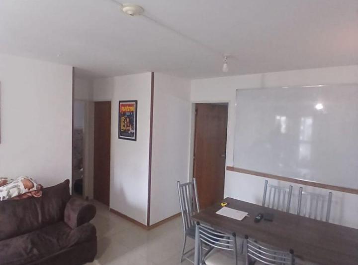 Departamento · 70m² · 4 Ambientes