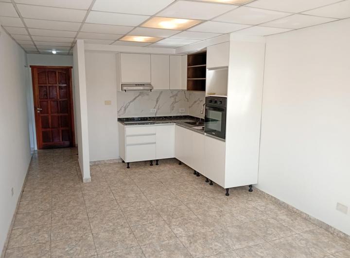 Departamento · 74m² · 3 Ambientes