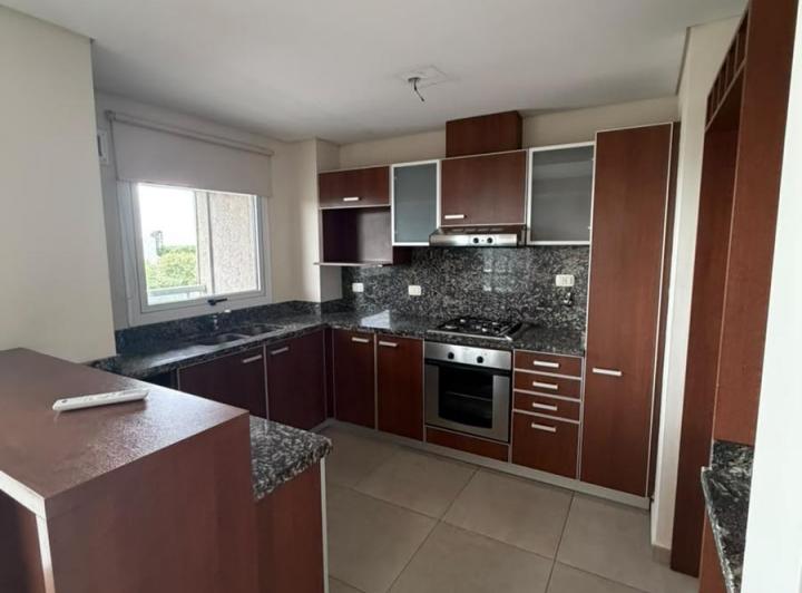 Departamento · 72m² · 3 Ambientes · 1 Cochera