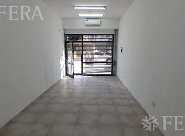 Local comercial · 26m²