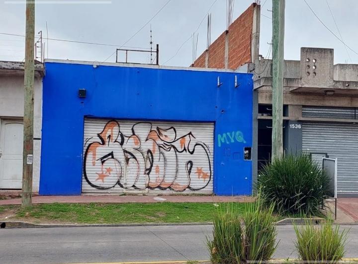 Local comercial · 67m² · 1 Ambiente