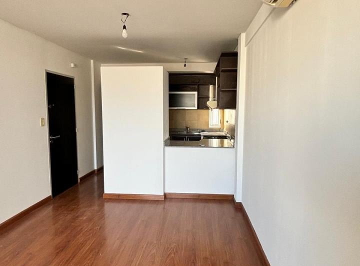 Departamento · 48m² · 3 Ambientes · 1 Cochera