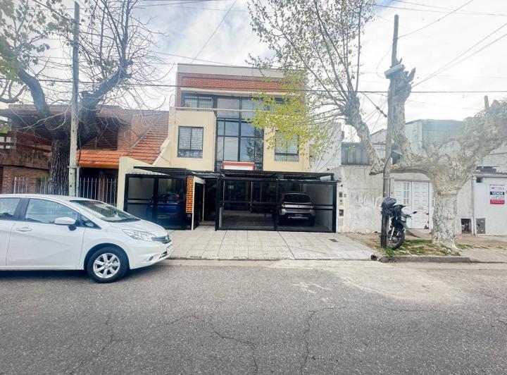 Departamento · 45m² · 2 Ambientes