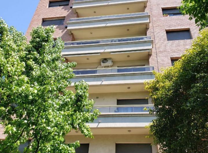 Departamento · 30m² · 1 Ambiente