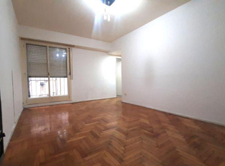 Departamento · 42m² · 2 Ambientes