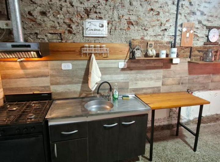 Departamento · 50m² · 1 Ambiente