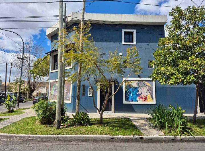 Oficina comercial · 48m²