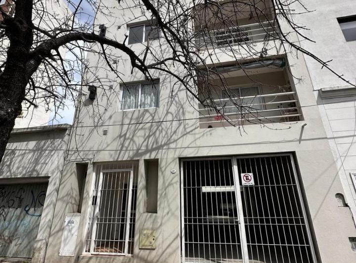 Departamento · 50m² · 3 Ambientes