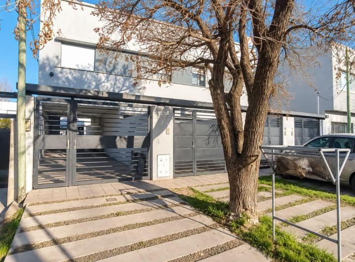 Departamento · 37m² · 2 Ambientes · 1 Cochera