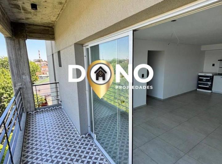 PH · 50m² · 2 Ambientes · 1 Cochera