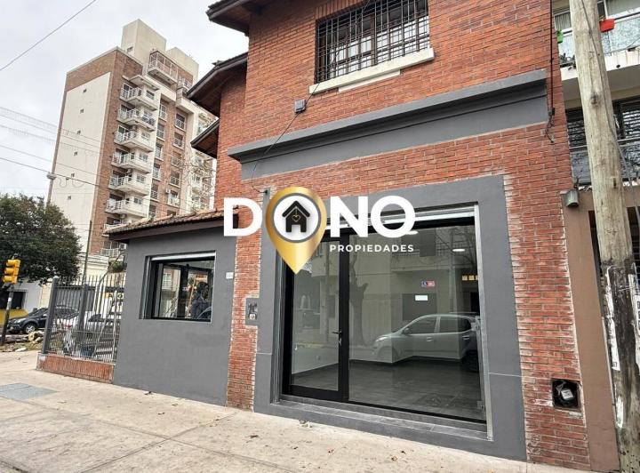 Local comercial · 25m² · 1 Ambiente