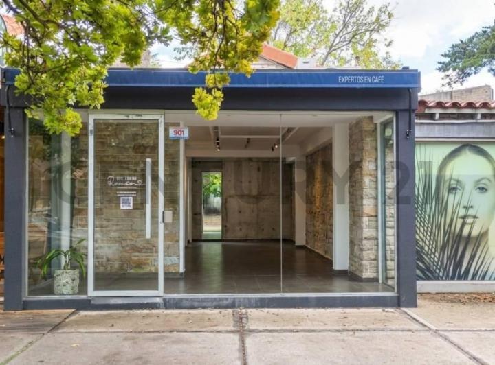 Local comercial · 28m² · 2 Ambientes