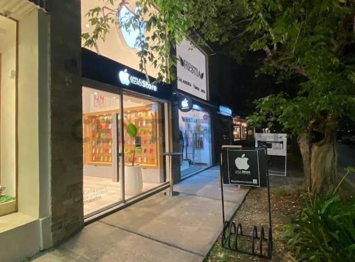 Local comercial · 36m² · 2 Ambientes