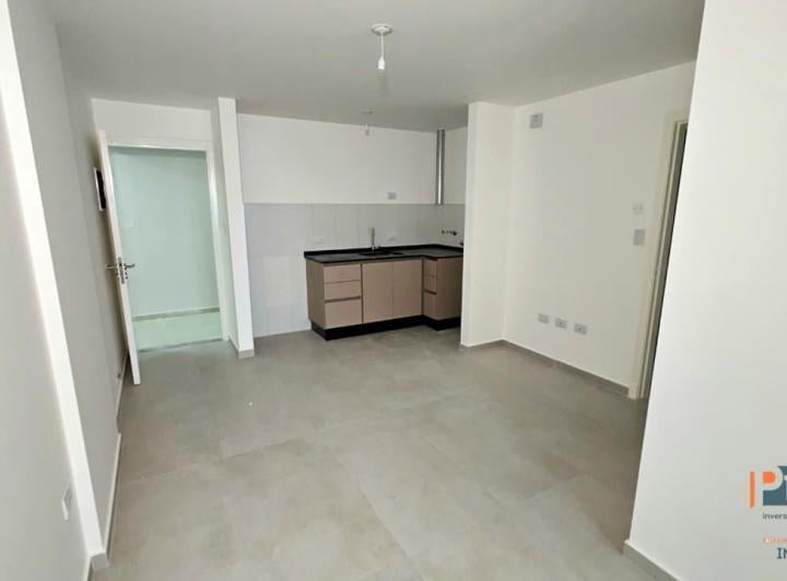 Departamento · 53m² · 1 Ambiente