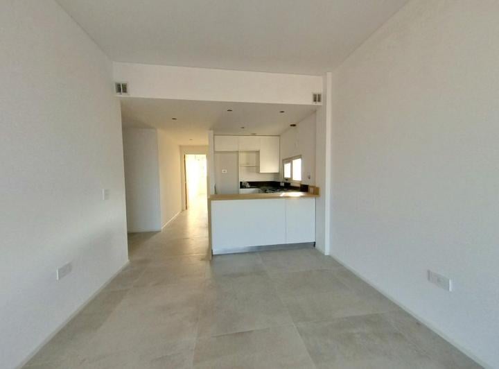 Departamento · 42m² · 2 Ambientes