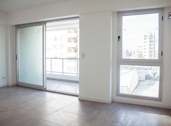 Departamento · 50m² · 2 Ambientes · 1 Cochera