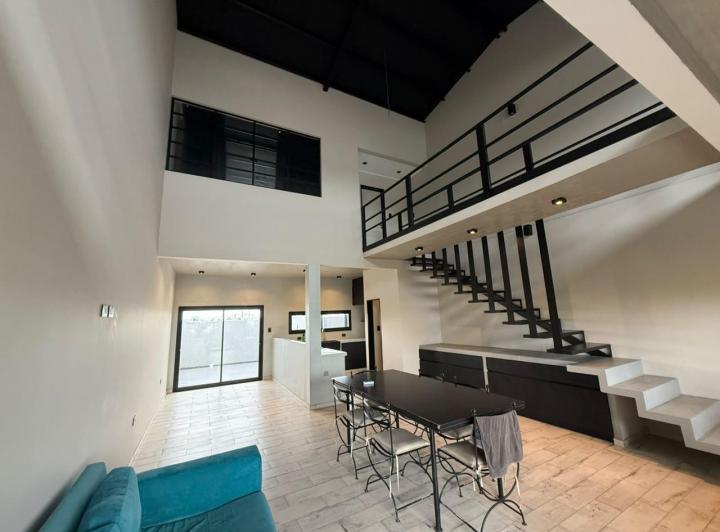 Departamento · 90m² · 3 Ambientes